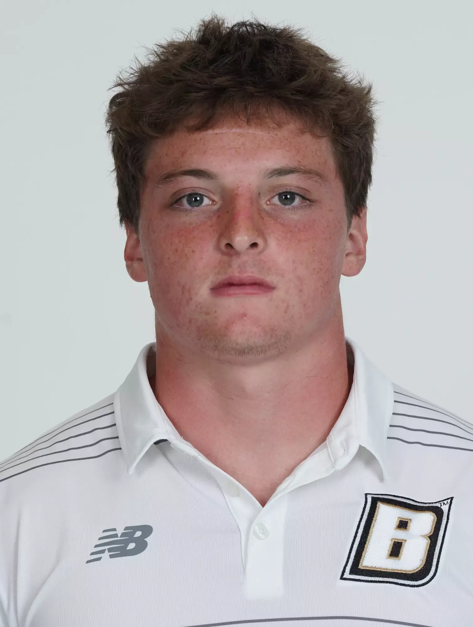 Ryan Geary, Football, undefined