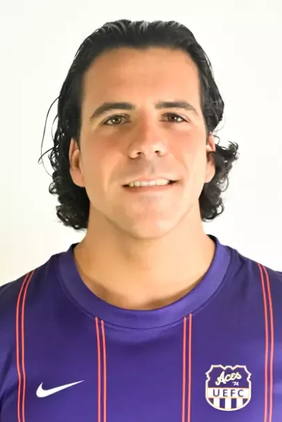 Carlos Iglesias, Soccer, University of Evansville