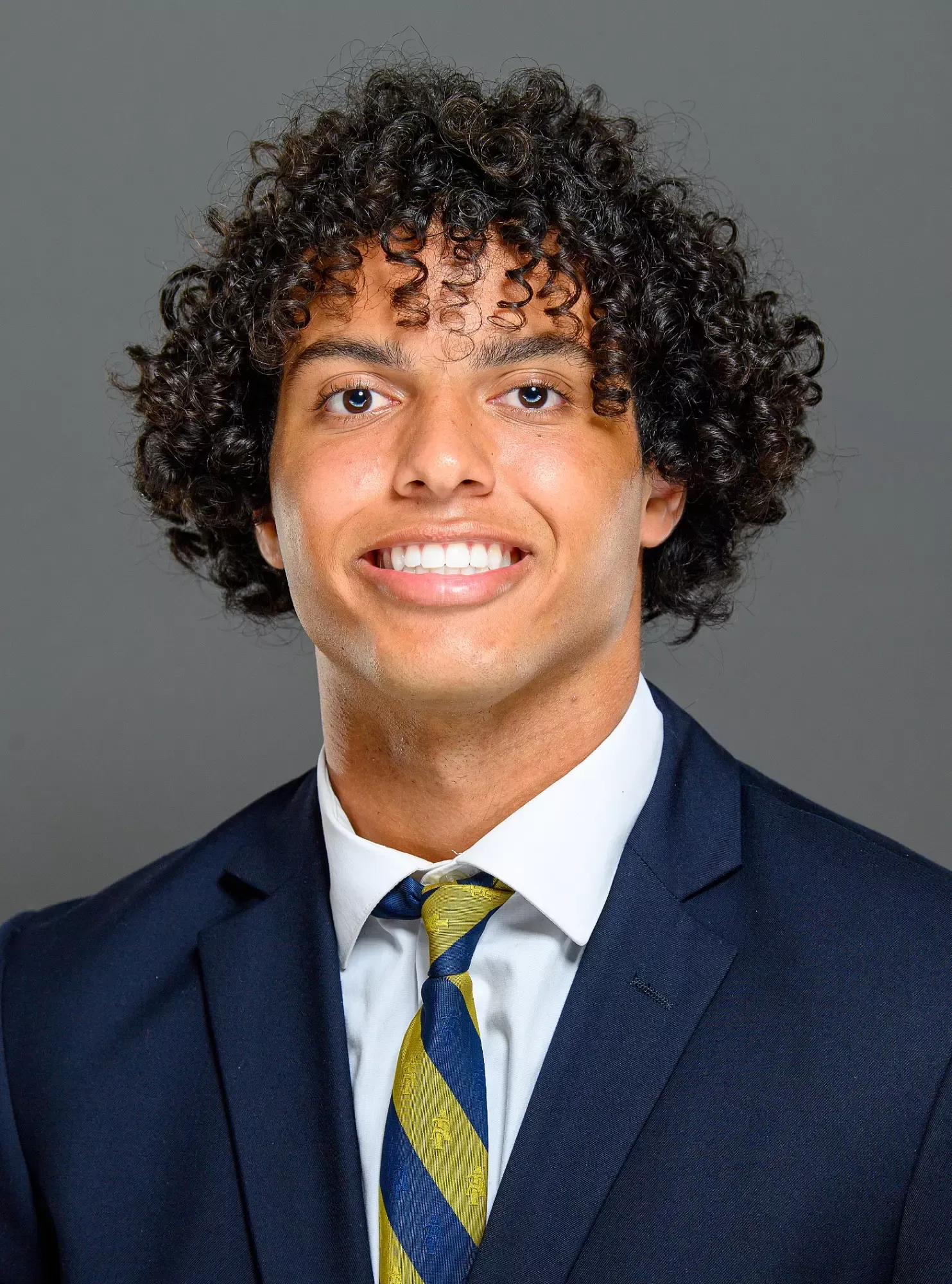 Braxton Thomas, Football, undefined