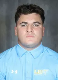 Louie Amiano, Football, undefined