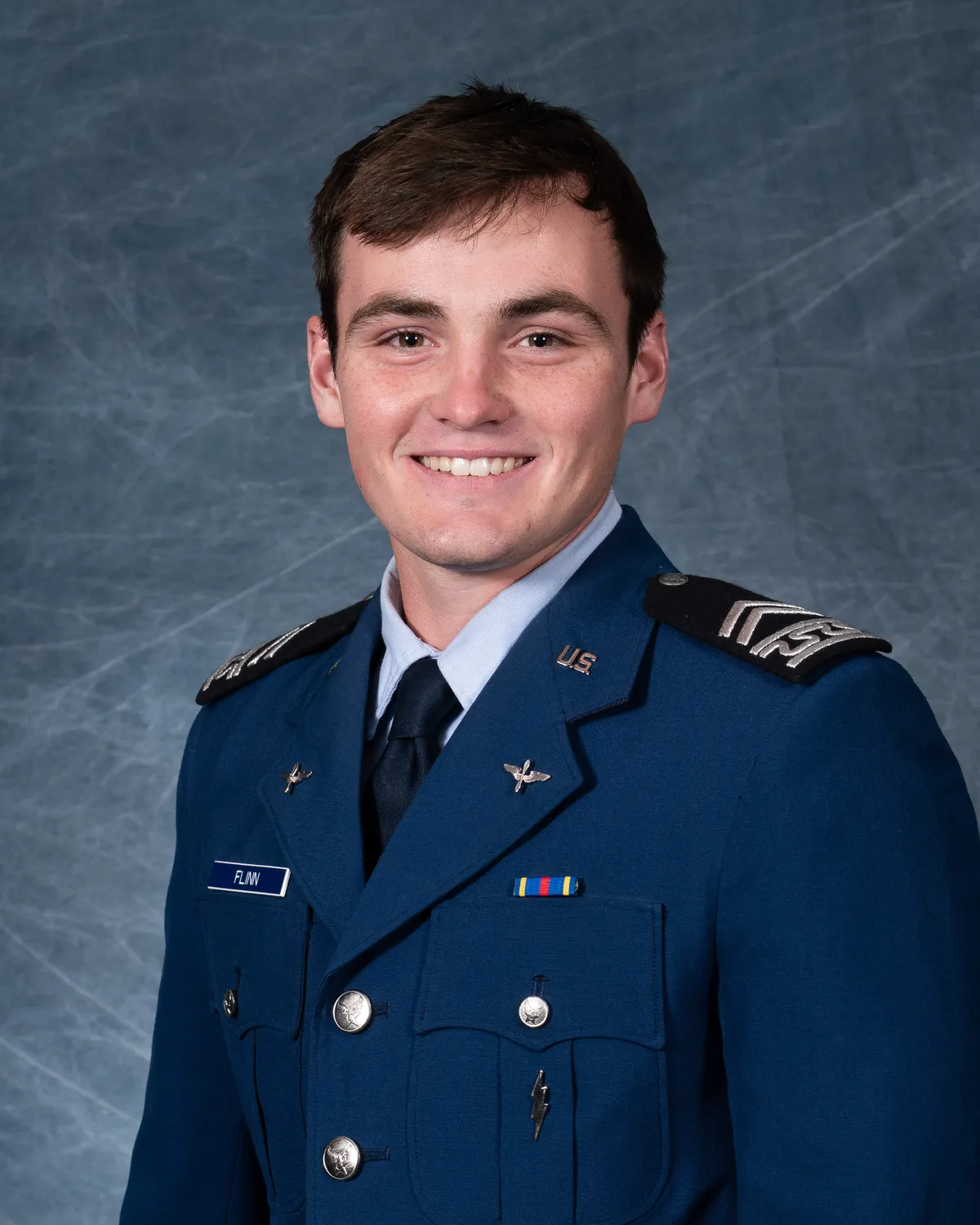 Wells Flinn, Lacrosse, undefined