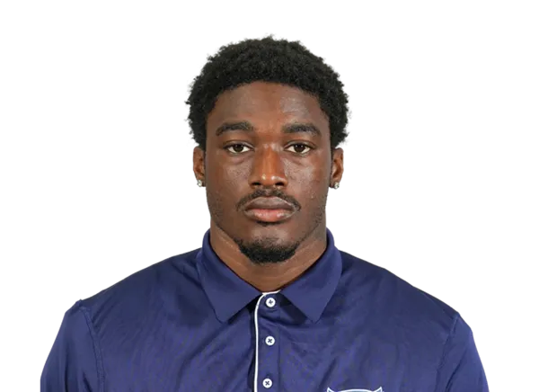 Quincy Brown, Football, Florida Atlantic University