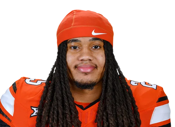 Freddie Brock IV, Football, undefined