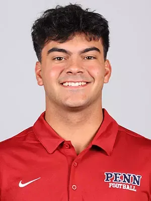 Michael Malone, Football, undefined