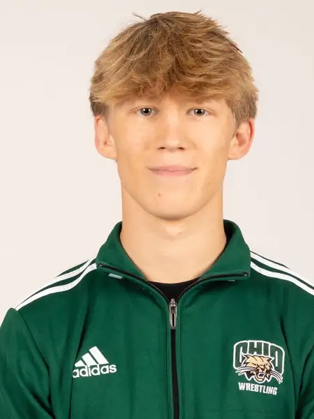 Brayden Teunissen, Wrestling, Ohio University