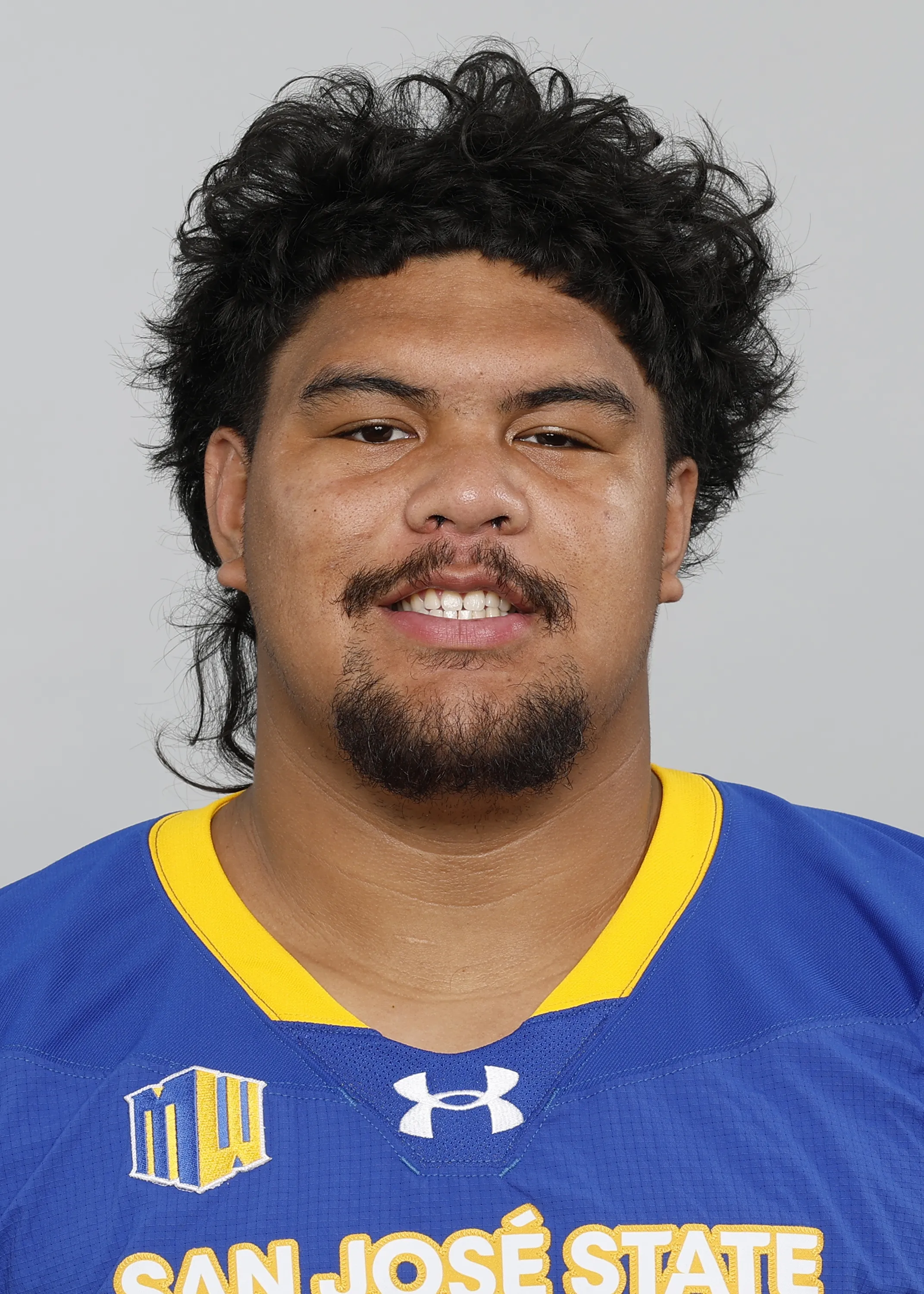 Auma Jennings, Football, undefined