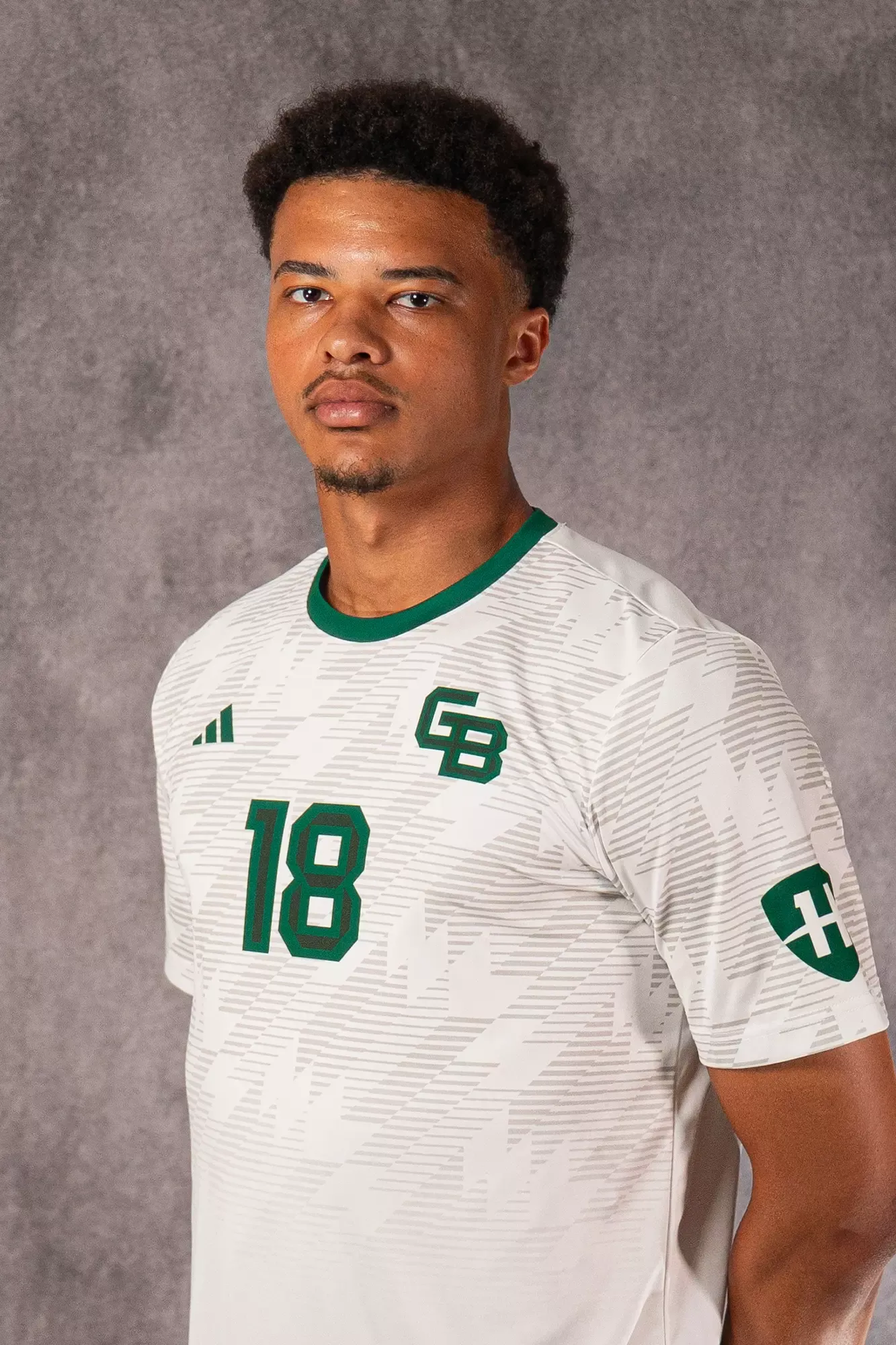 Louis Keita, Soccer, University of Wisconsin-Green Bay