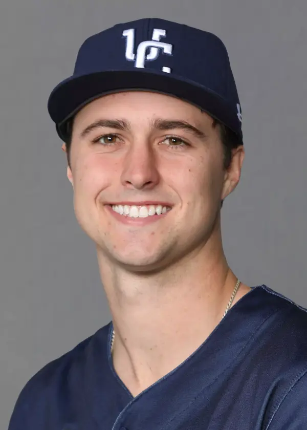 Devon King, Baseball, University of California, San Diego