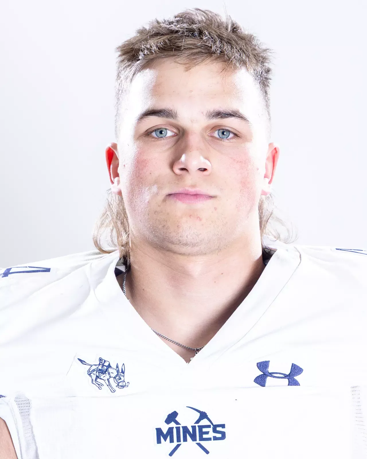 Channing Fox, Football, undefined