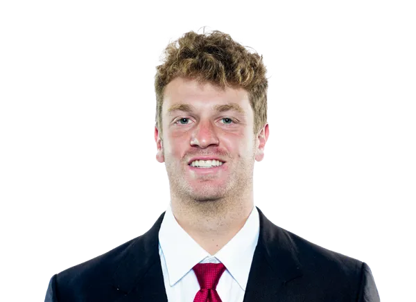 Walker Howard, Football, University of Mississippi