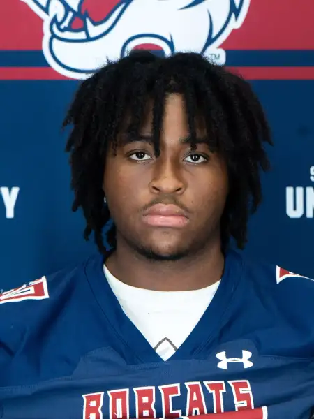Nicholas Lane, Football, St. Thomas University