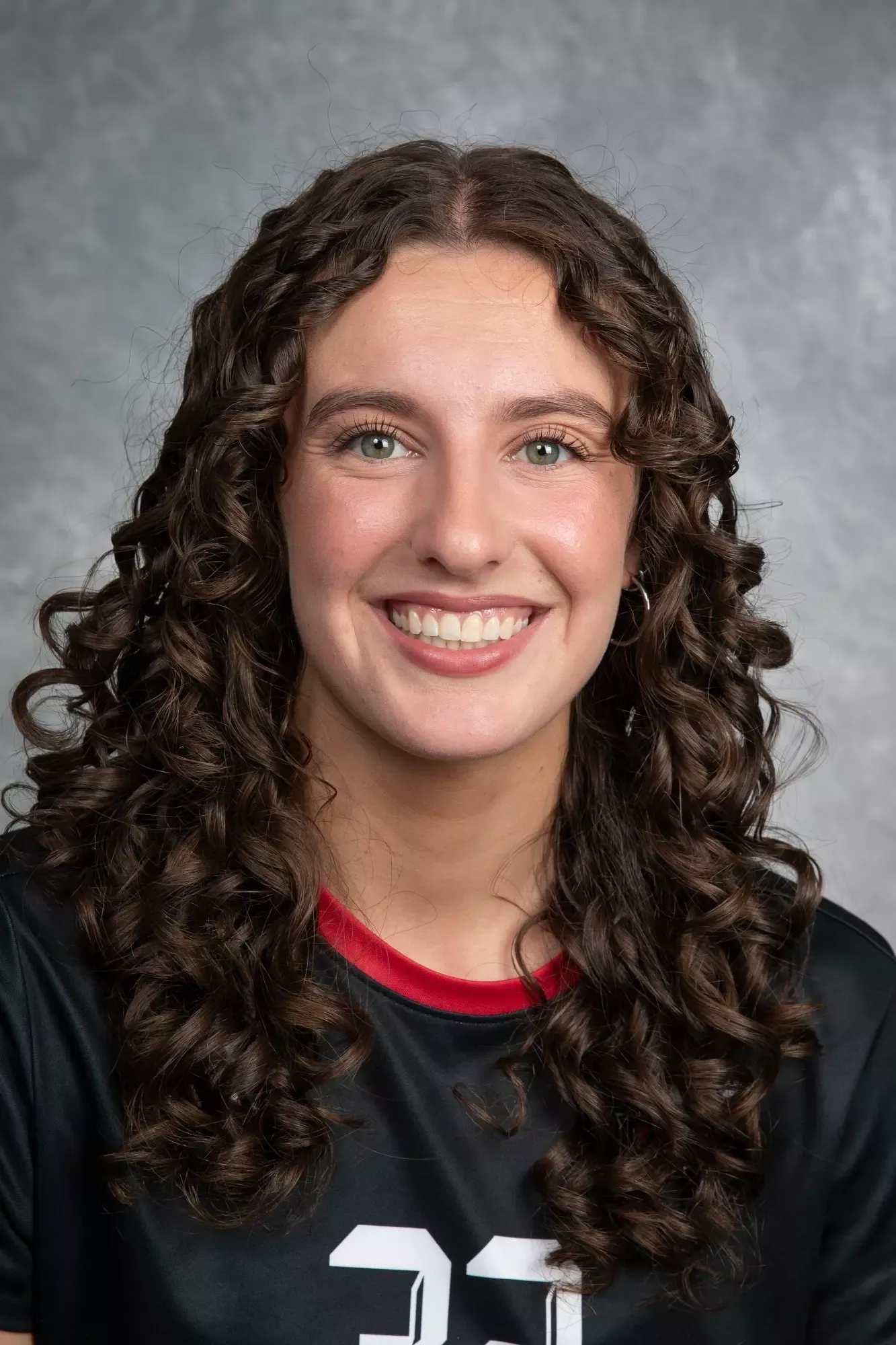Sarah Roy, Soccer, undefined