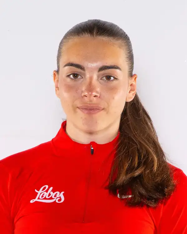 Gabrielle Monnerais, Track and Field (O), University of New Mexico