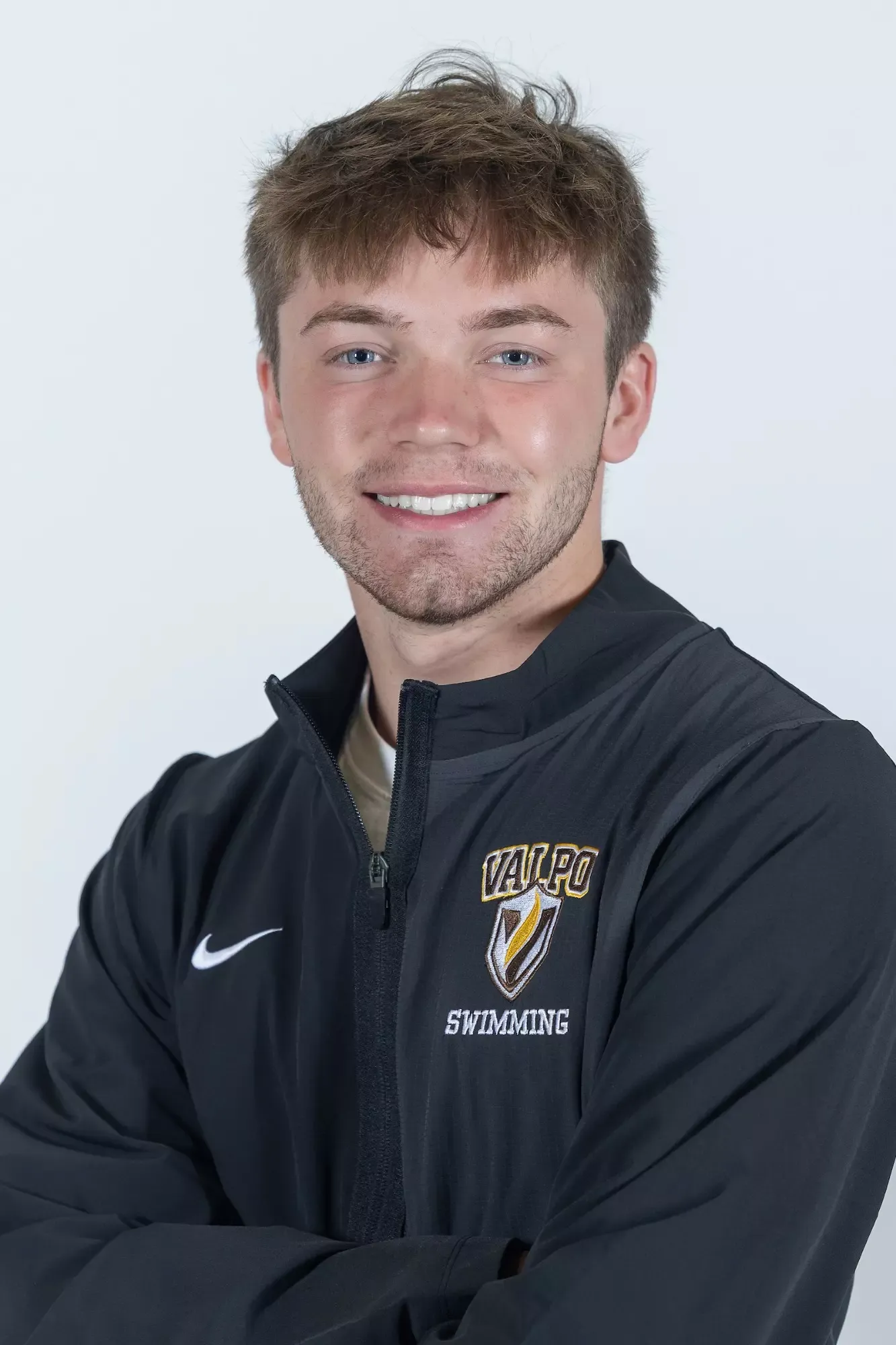 Connor Benoit, Swimming & Diving, Valparaiso University