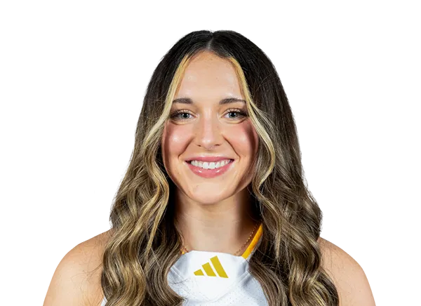 Macey Blevins, Basketball, Northern Kentucky University