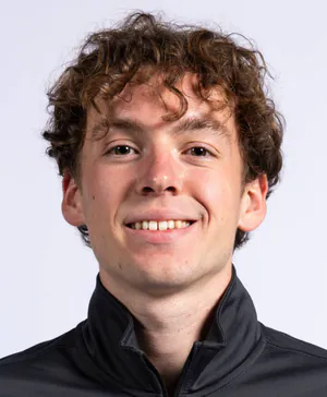 Tyler Edson, Track and Field, undefined