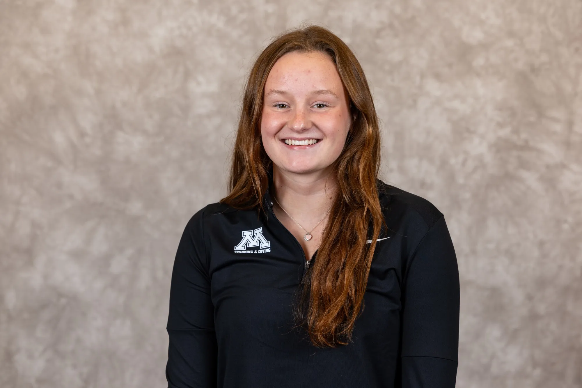 Elise Jacobs, Swimming & Diving, University of Minnesota