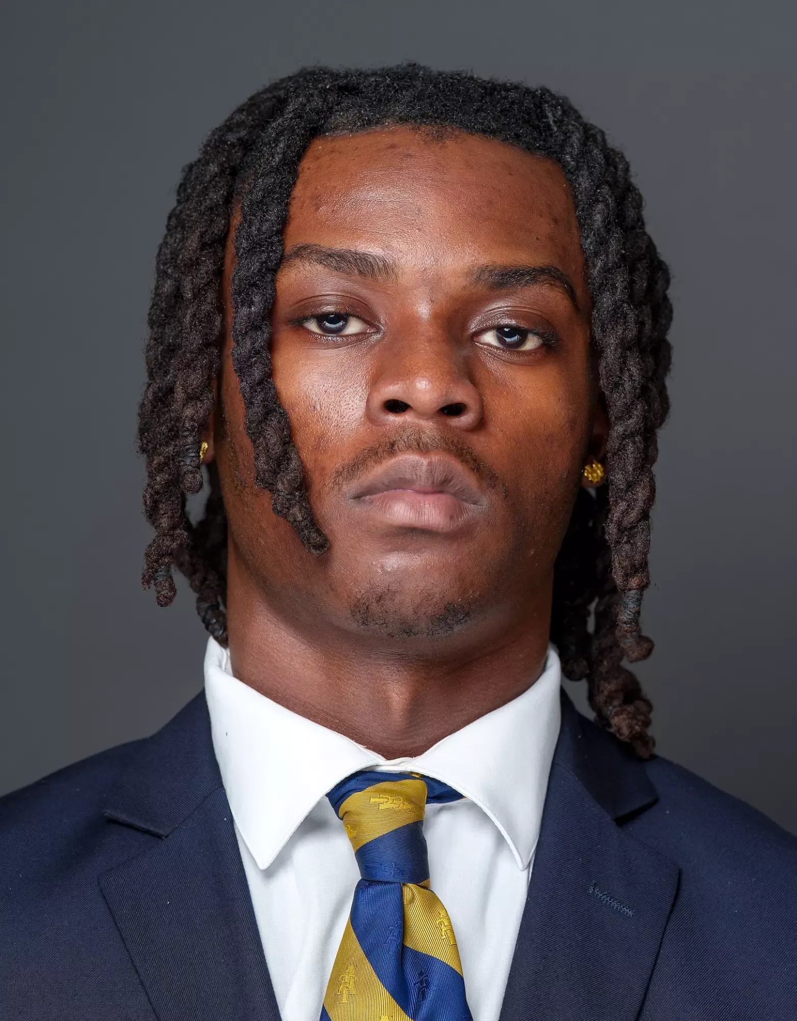 Kartrell Towsend, Football, undefined