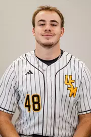 Chase Adams, Baseball, undefined