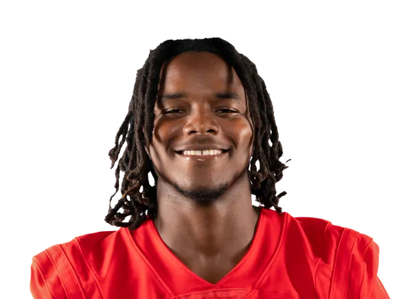 Eddie Walls III, Football, undefined