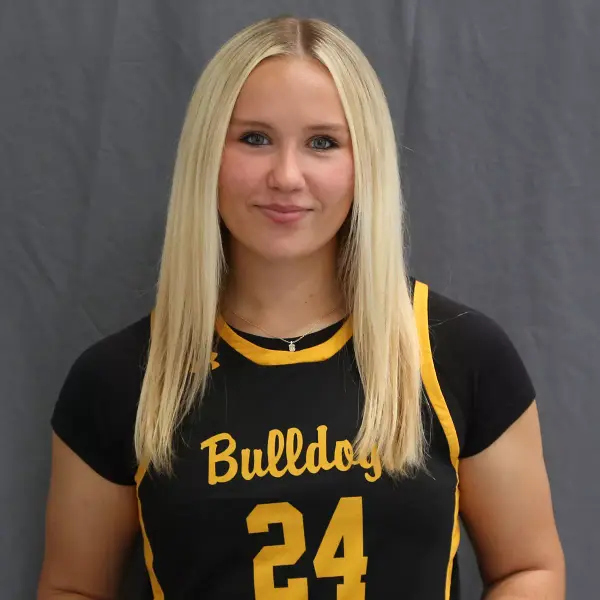 Aleena McCullough, Basketball, Adrian College