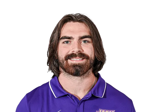 Jackson Snyder, Football, James Madison University