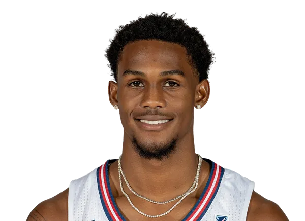 Devin Vanterpool, Basketball, undefined