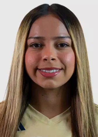 Isis Cosio, Soccer, University of California, Merced