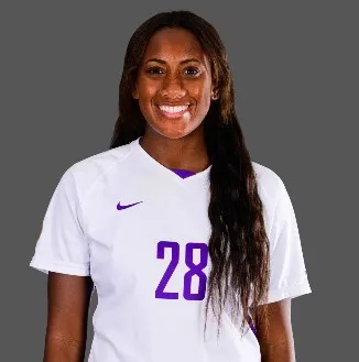 Brielyn Knowles, Soccer, undefined