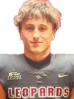 Drew Watson, Football, undefined