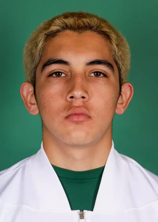 Nick Holguin, Football, Oklahoma Baptist University