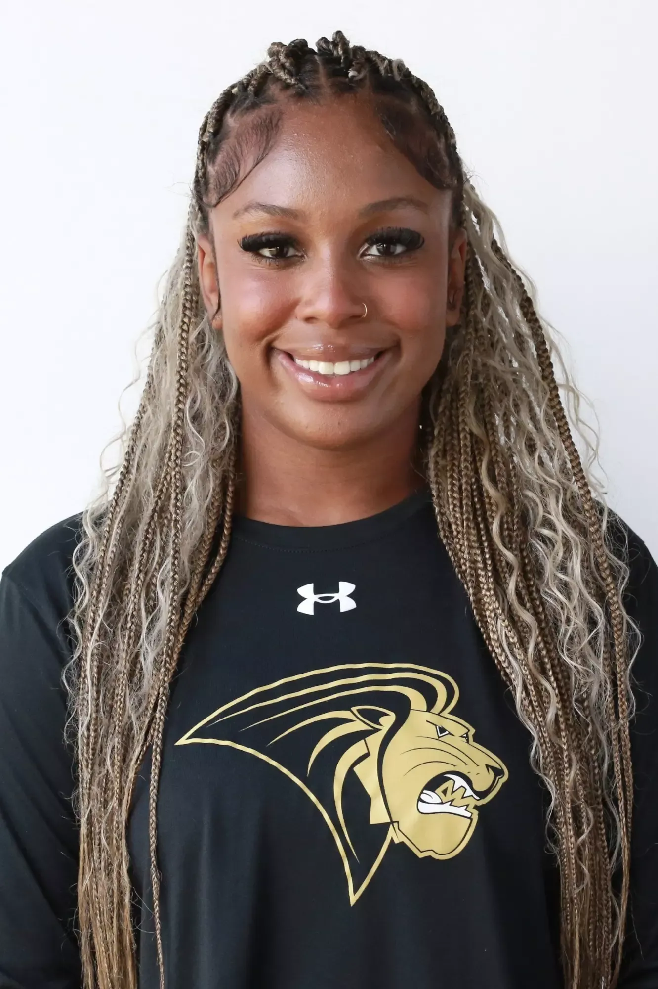 Mariah Dallas, Basketball, Lindenwood University