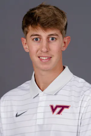 Aiden Robertson, Baseball, undefined