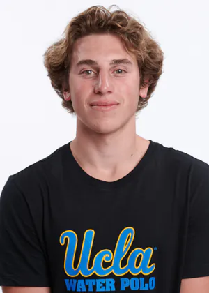 Zac Miller, Water Polo, undefined