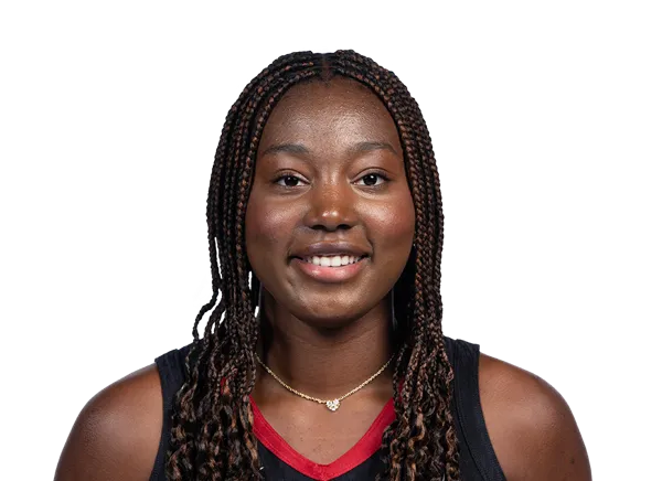 Nora Ezike, Basketball, undefined