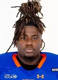 Marcus Moore, Football, undefined
