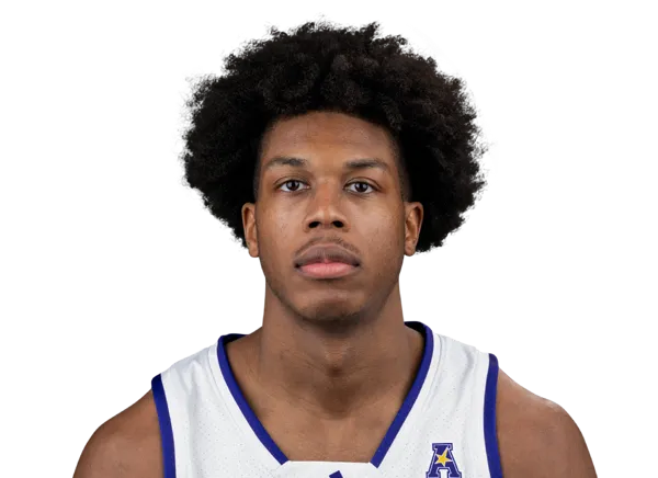 Jordan Riley, Basketball, undefined