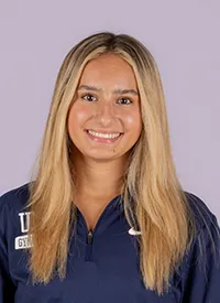 Amelia Lannon, Gymnastics, University of New Hampshire