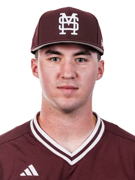 Noah Danza, Baseball, Mississippi State University