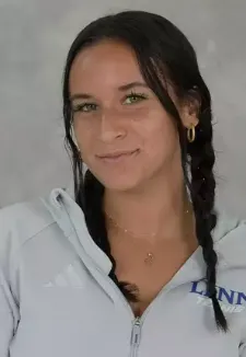 Salma Djoubri, Tennis, Lynn University