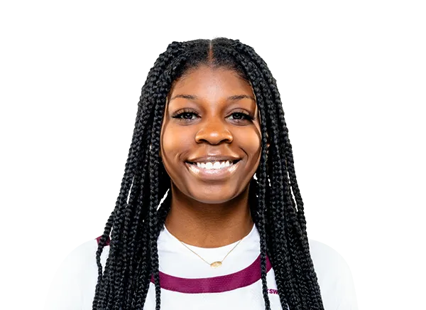 Alisa Knight, Basketball, Texas Southern University