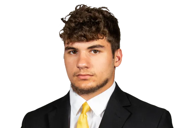 Braxton Veiga, Football, undefined