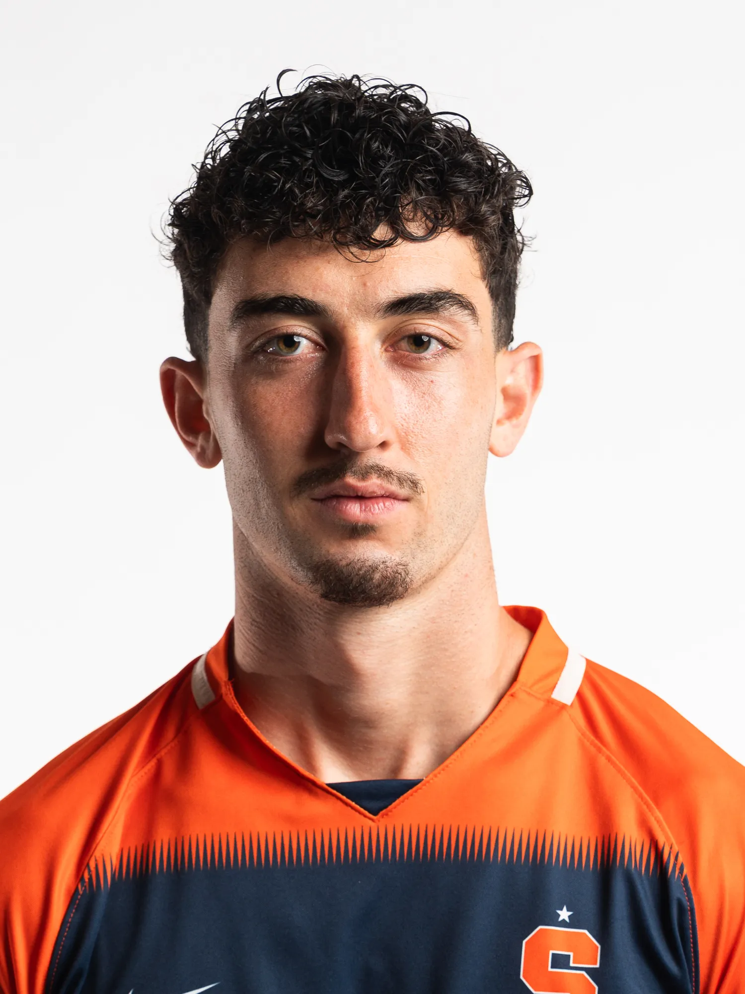 Jackson Miller, Soccer, Syracuse University