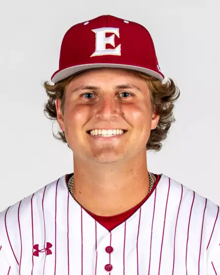 Nate Sterling, Baseball, Elon University