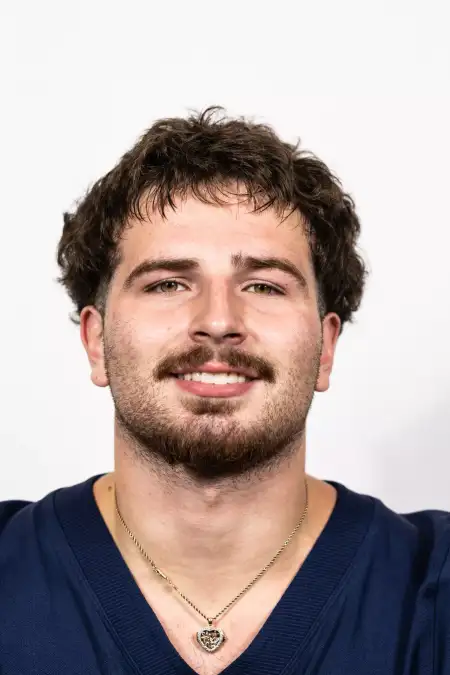 Brock Kibler, Football, University of Wisconsin-Stout