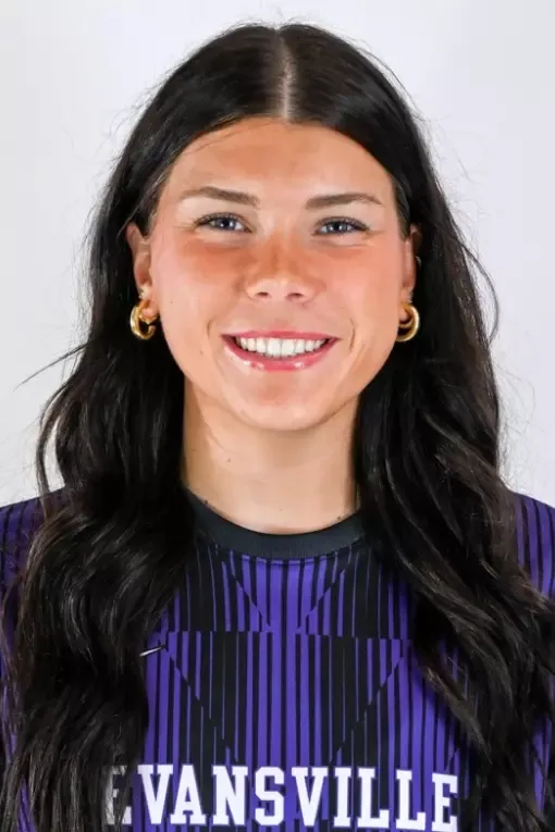 Olivia Colson, Soccer, undefined