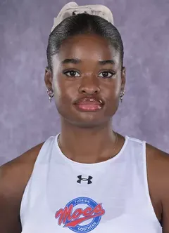 Kennedi Brown, Tennis, undefined