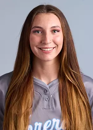 Hailey Mulligan, Softball, University of San Diego