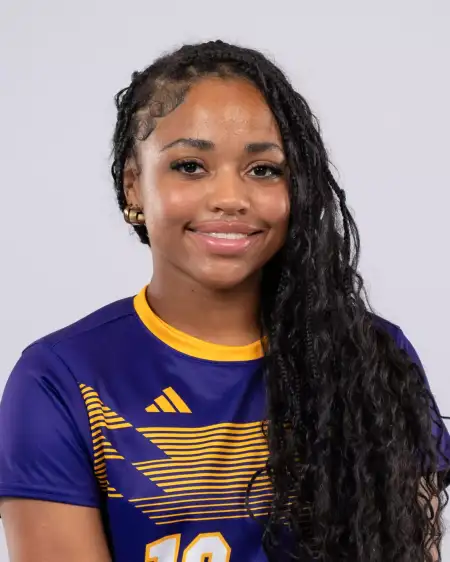 Baileigh Williams, Soccer, Prairie View A&M University
