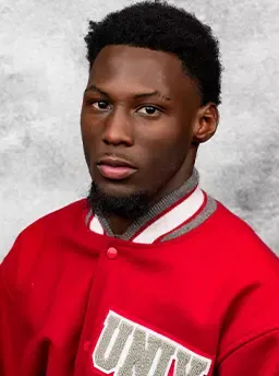 Jesse Harden, Football, undefined